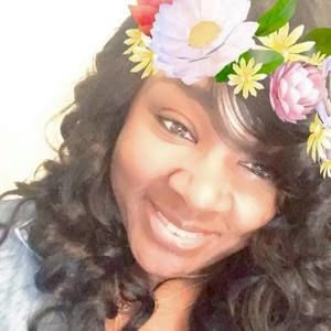 Meet your Posher, Markisha